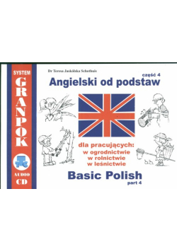 Angielski od podstaw, cz. 4