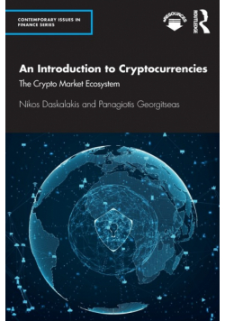 An Introduction to Cryptocurrencies