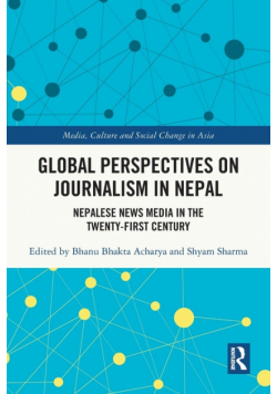 Global Perspectives on Journalism in Nepal