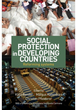 Social Protection in Developing Countries