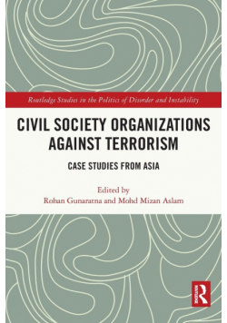 Civil Society Organizations Against Terrorism