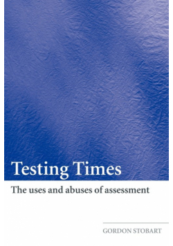 Testing Times