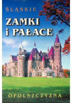 Śląskie zamki i pałace Opolszczyzna