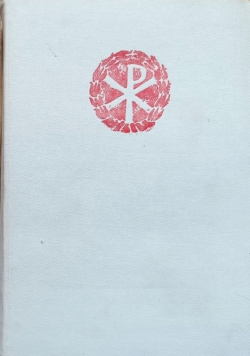 Patrologia
