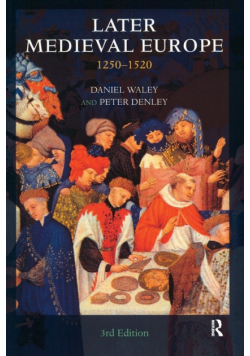 Later Medieval Europe