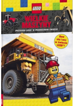 LEGO &reg Wielkie Maszyny Przygoda Lego