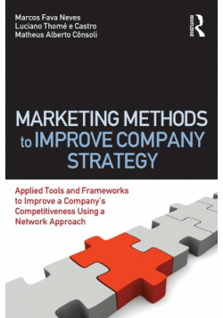 Marketing Methods to Improve Company Strategy