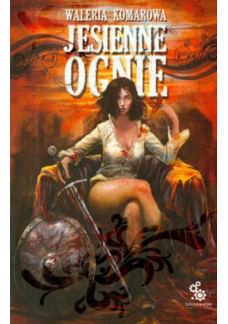 Jesienne ognie