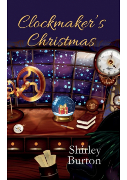 Clockmaker's Christmas