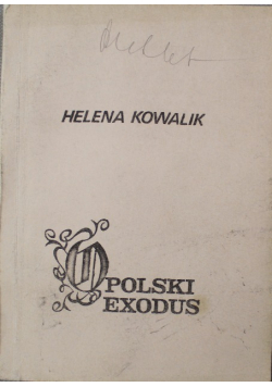 Polski Exodus