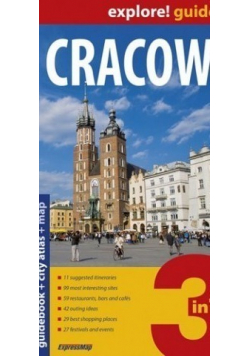 Cracow 3w1