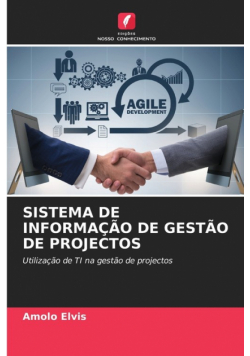 Sistema De Informação De Gestão De Projectos
