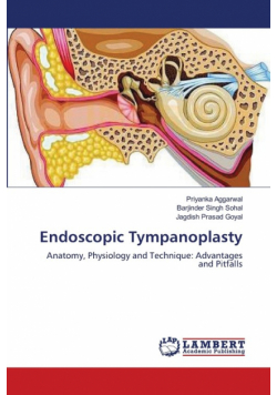 Endoscopic Tympanoplasty