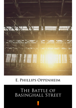 The Battle of Basinghall Street