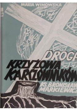 Droga krzyżowa karczowników