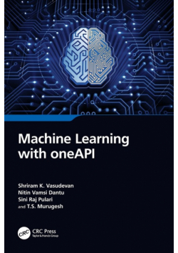 Machine Learning with oneAPI
