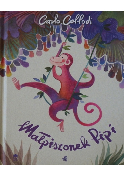 Małpiszonek Pipi