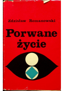 Porwane życie