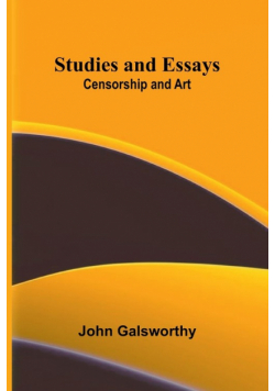 Studies and Essays