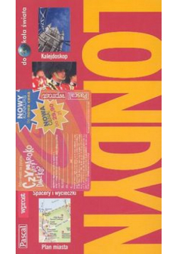 Londyn (Dookoła świata)