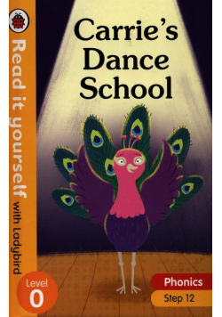 Carrie's Dance School Level 0 Step 12