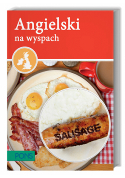 Język angielski. Na wyspach