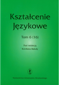 Kształecenie jezykowe 6 (16)