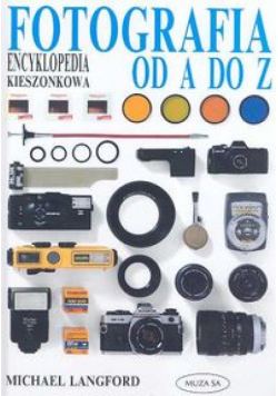 Fotografia od A do Z