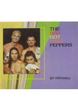 The Red Hot Chili Peppers
