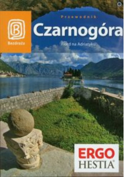Czarnogóra Fiord na Adriatyku