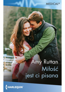 Miłość jest ci pisana