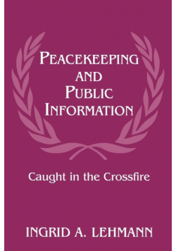 Peacekeeping and Public Information