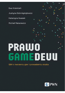 Prawo gamedevu