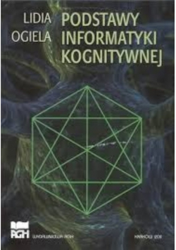 Podstawy Informatyki kognitywnej