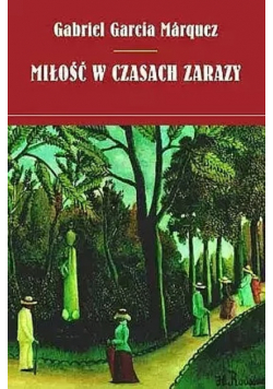 Miłość w czasach zarazy