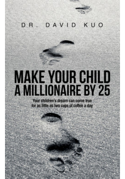 Make Your Child A Millionaire By 25