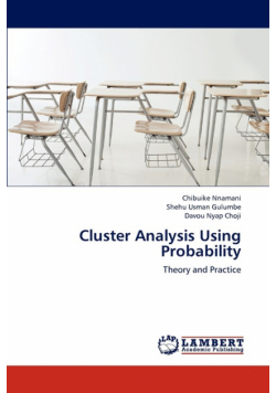 Cluster Analysis Using Probability
