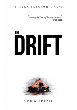 The Drift (A Hans Larsson Novel Book 1)