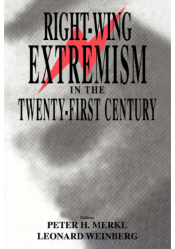 Right-wing Extremism in the Twenty-first Century
