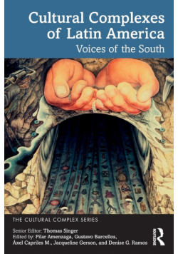 Cultural Complexes of Latin America