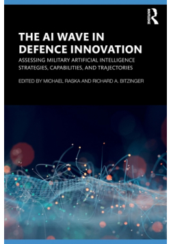 The AI Wave in Defence Innovation