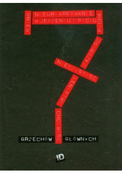 Siedem grzechów głównych