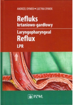 Refluks krtaniowo - gardłowy