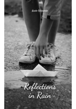 Reflections in Rain