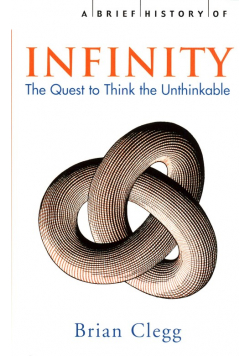 A Brief History of Infinity