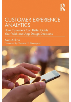 Customer Experience Analytics