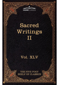 Sacred Writings II