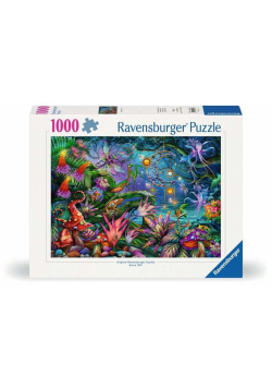 Puzzle 1000 Morski świat