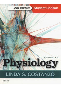 Physiology 6th Edition
