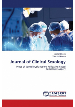 Journal of Clinical Sexology